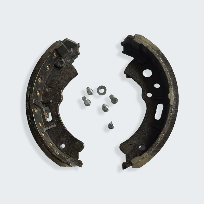 Hangcha/Heli forklift 5 ton brake shoe (Widened)