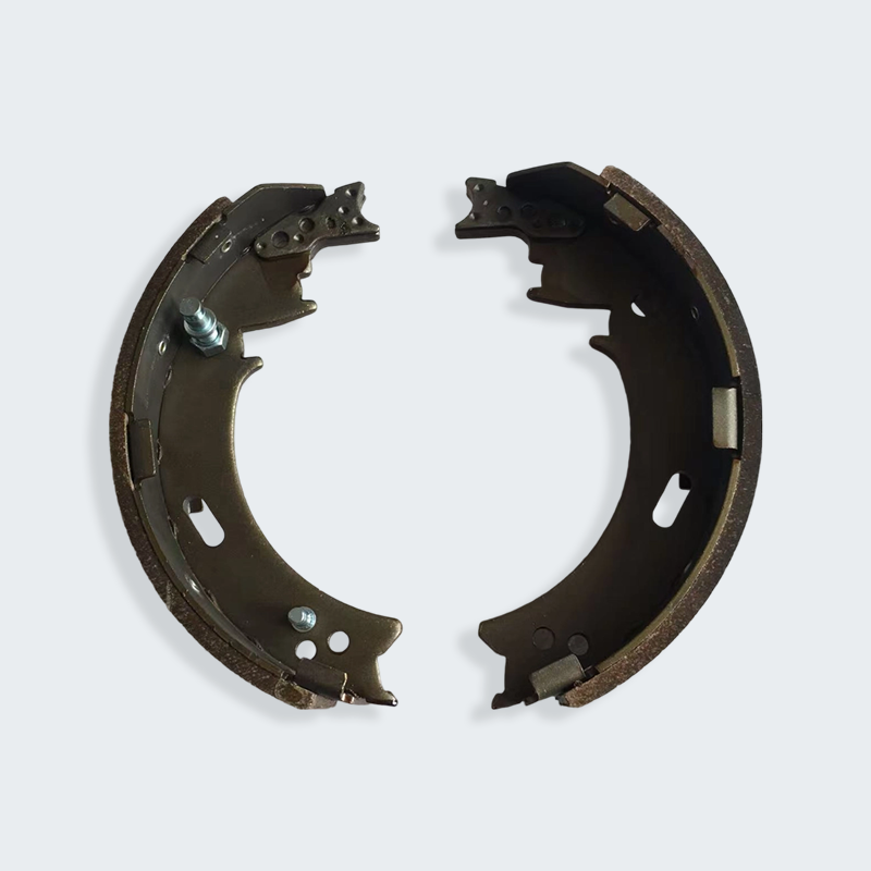 Heli forklift 3.8 ton right brake shoe