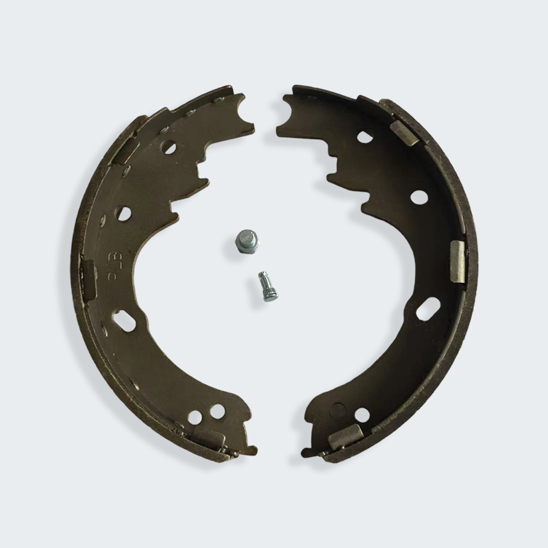 Heli forklift 2 ton new pattern brake shoe