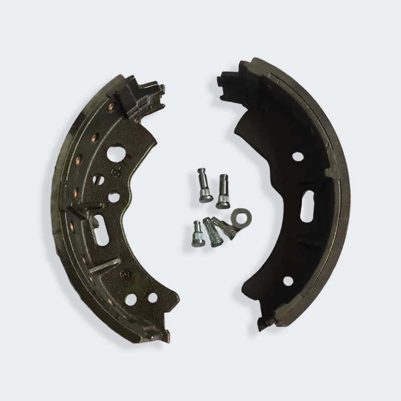 Hangcha forklift 5.5 ton brake shoe