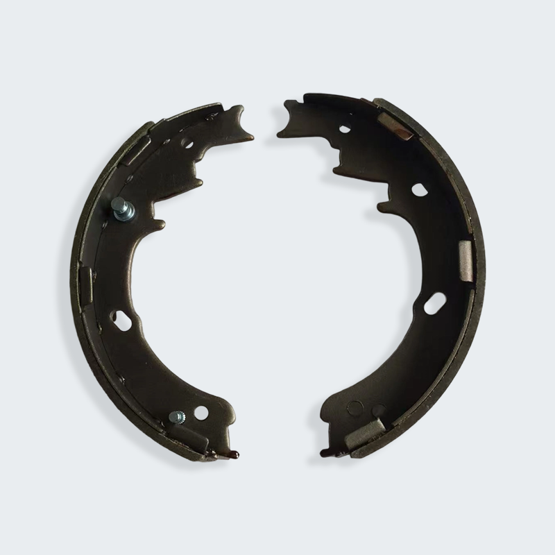 Komatsu/TCM/Mitsubishi forklift 2-3 ton Right brake shoe