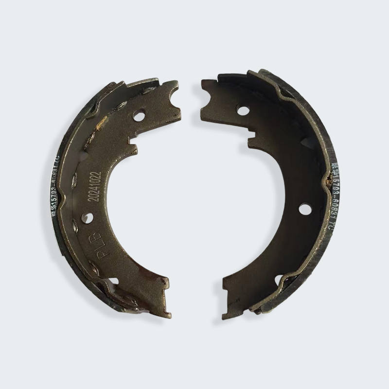 Hangcha/Heli forklift Hand brake 6 ton brake shoe