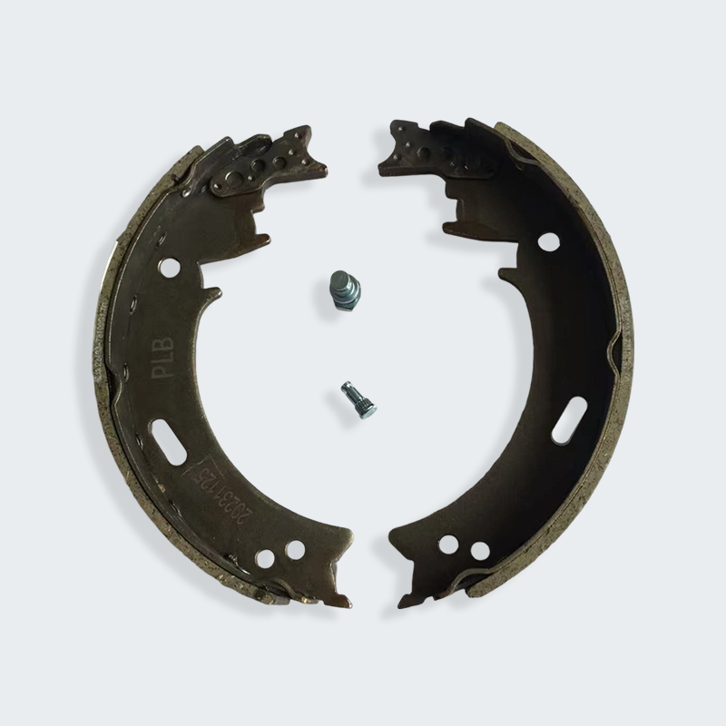 Tailift forklift 2-3 ton Big Hole brake shoe