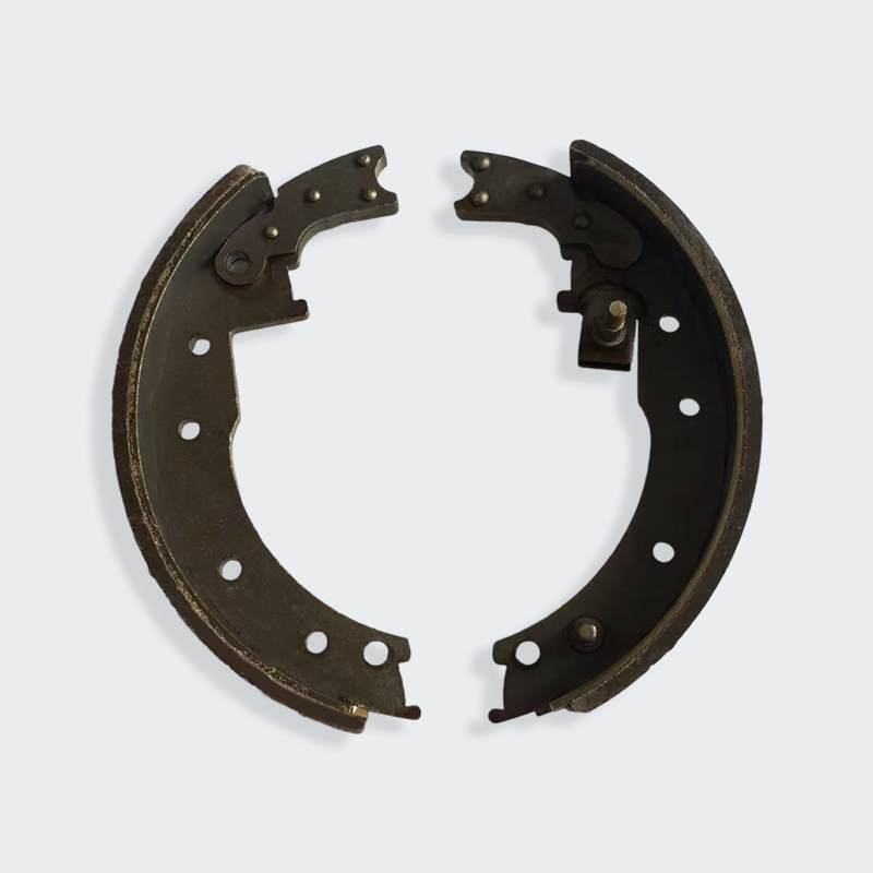 Hangcha forklift 15H left brake shoe
