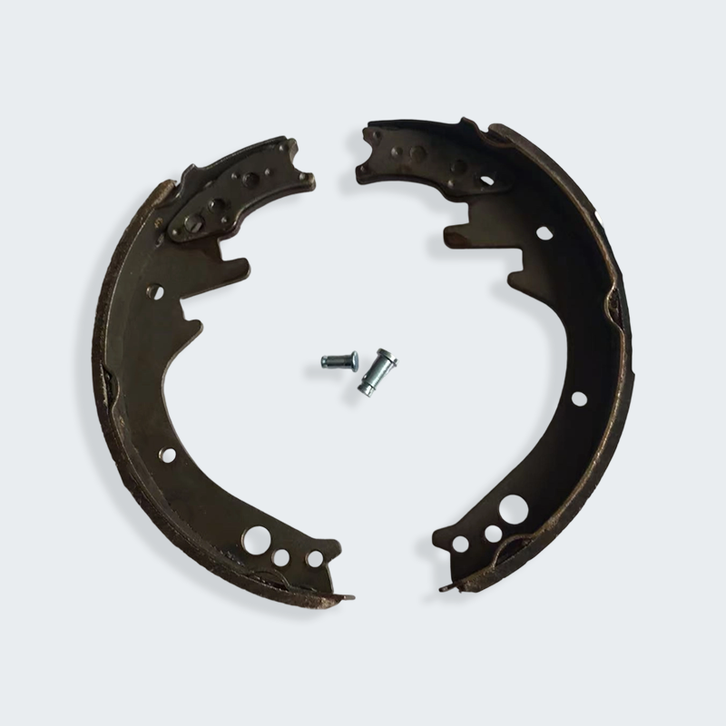Hangcha/Heli forklift  1.5 ton brake shoe