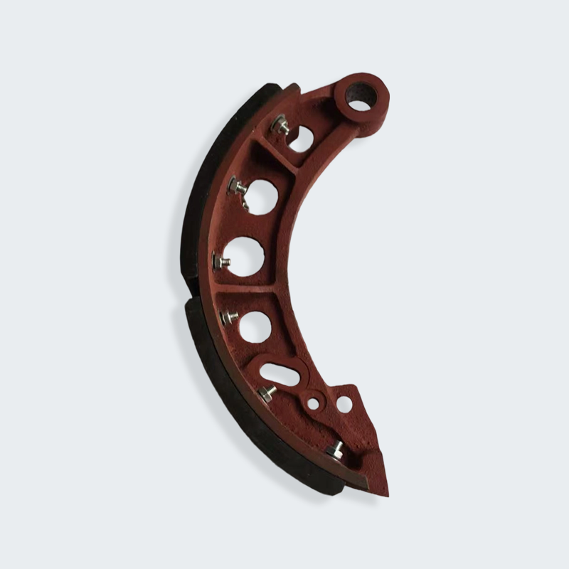 Hangcha/Heli forklift  8-10 ton (Single Pump) brake shoe
