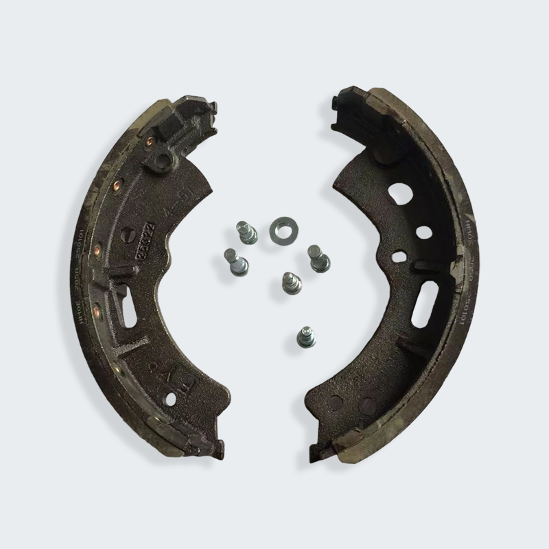 Hangcha/Heli/TCM forklift 4.5 ton brake shoe