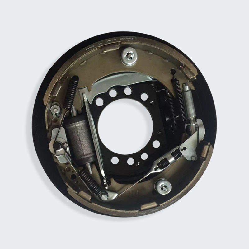 Liugong forklift 3 ton right brake assembly