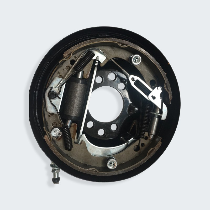 A15 Hangcha forklift 1.5 ton left brake assembly