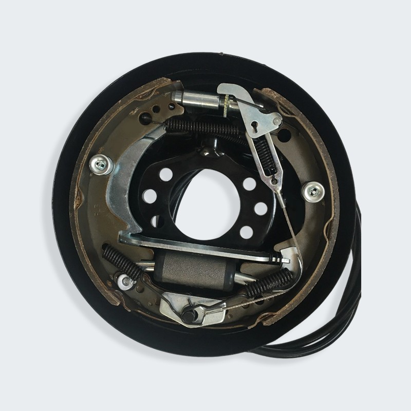 A15 Hangcha forklift 1.5 ton right brake assembly