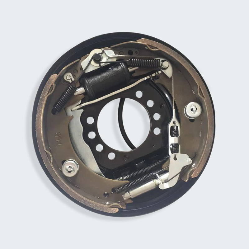 X30 Hangcha forklift 3 ton left brake assembly