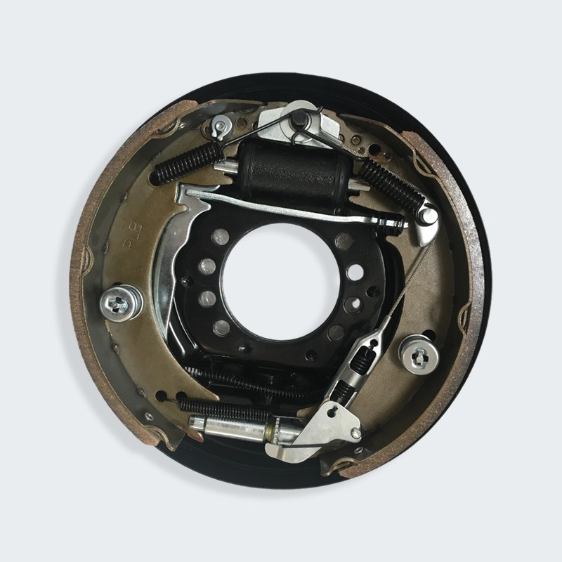 A30 Hangcha forklift 3 ton left brake assembly