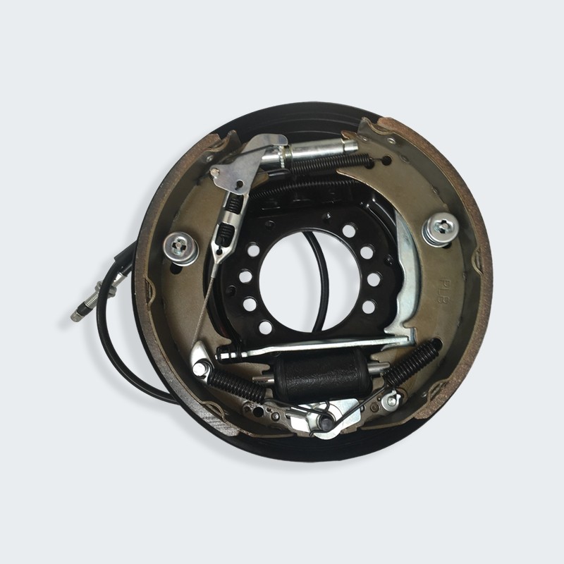 R30 Hangcha forklift 3 ton left brake assembly