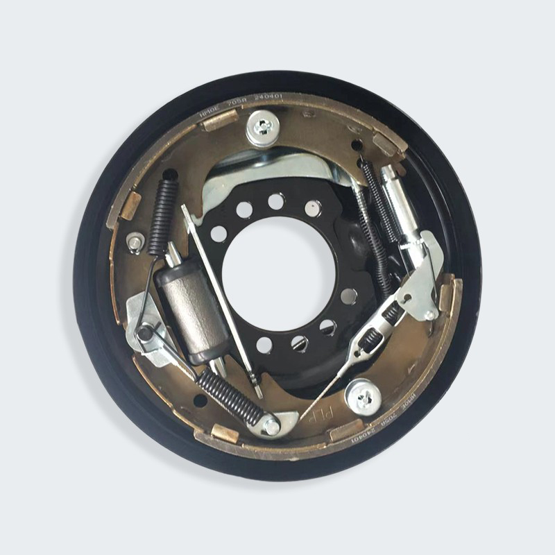 XIPD350 Hangcha forklift 3.5 ton right brake assembly