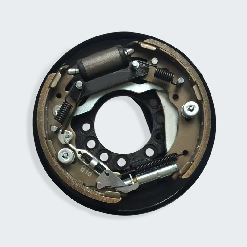 R450 Hangcha forklift 4.5 ton right brake assembly