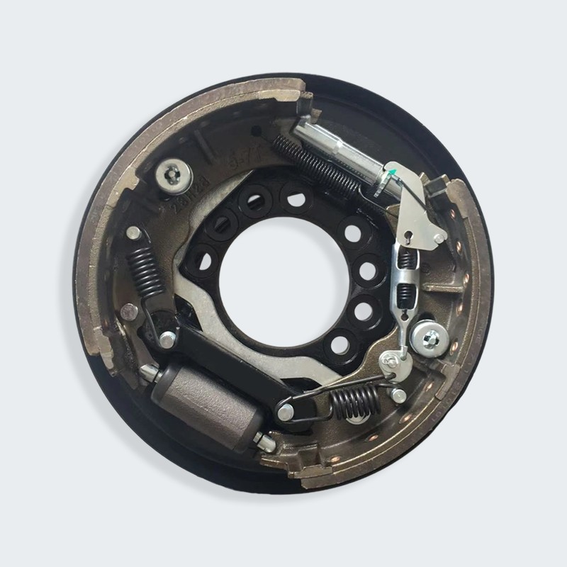 R550 Hangcha forklift 5.5 ton right brake assembly