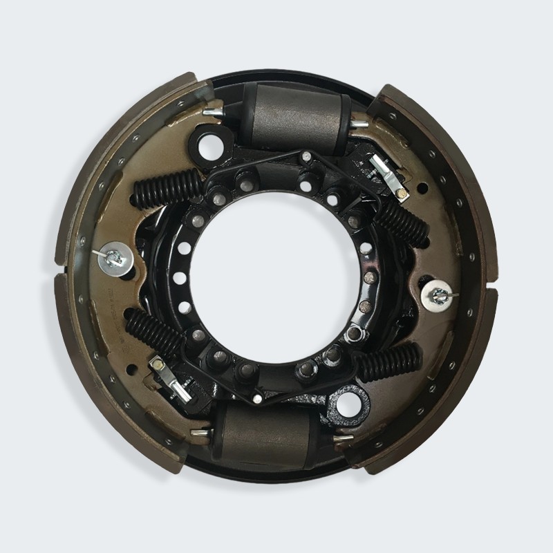 A100 Hangcha forklift 10 ton right (double pumps) brake assembly