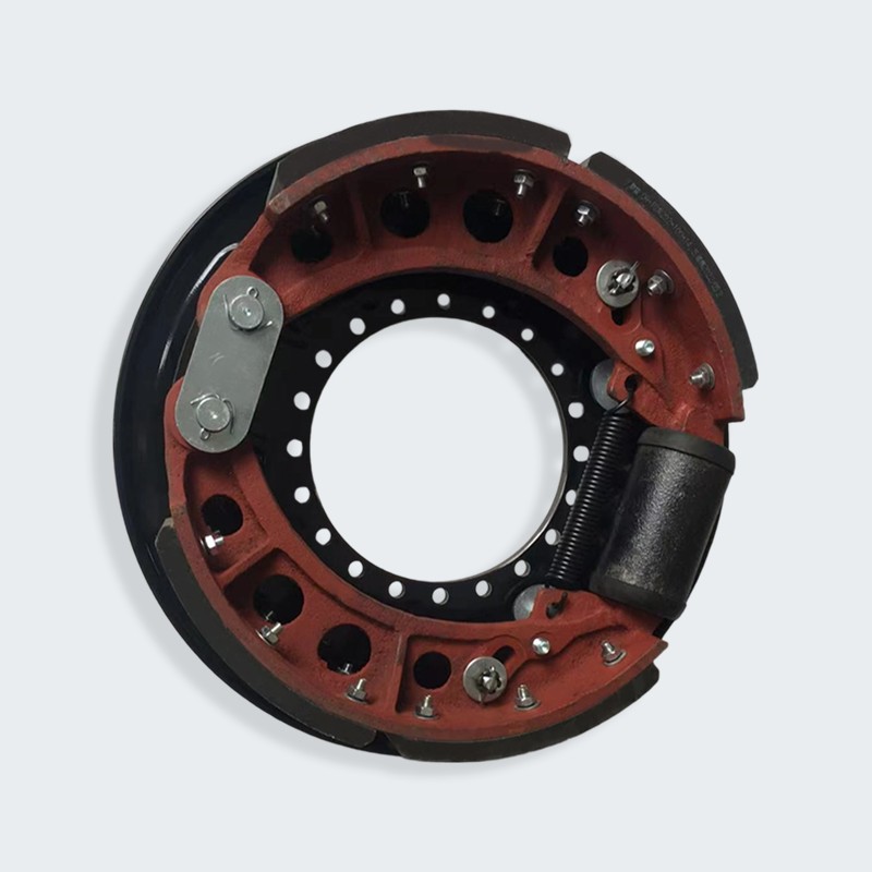 Hangcha forklift 10 ton (single pumps) brake assembly