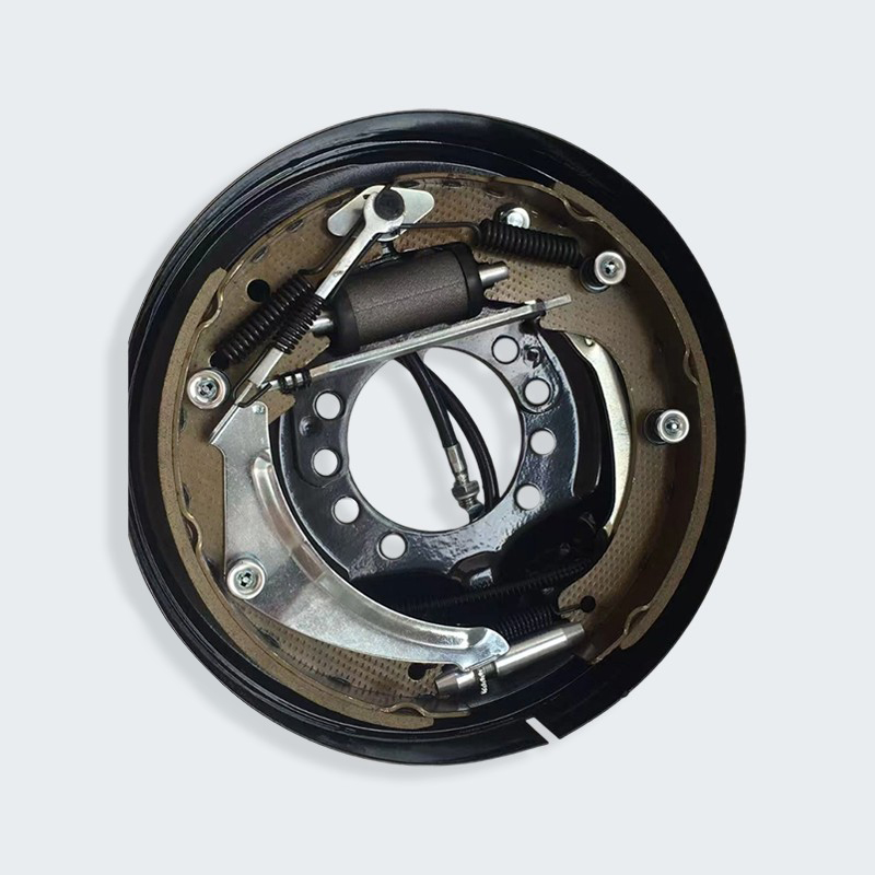 Toyota forklift 8F 2-3 ton right brake assembly