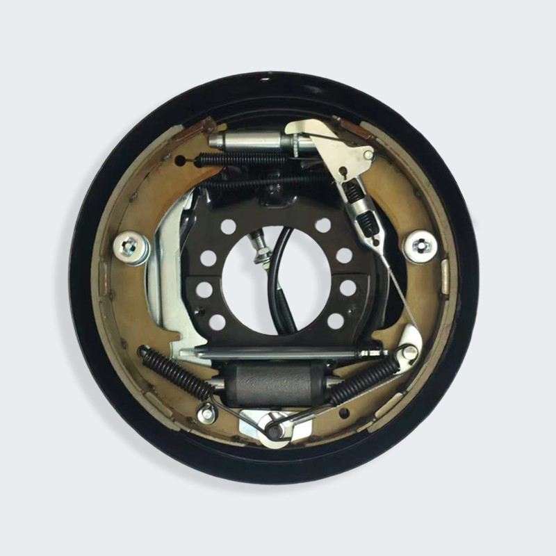 Komatsu forklift 3 ton right brake assembly