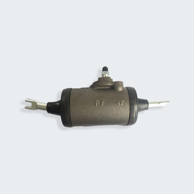 CPCD100A Hangcha forklift / Heli forklift 8-10 ton  brake cylinder (double pumps,upper left)