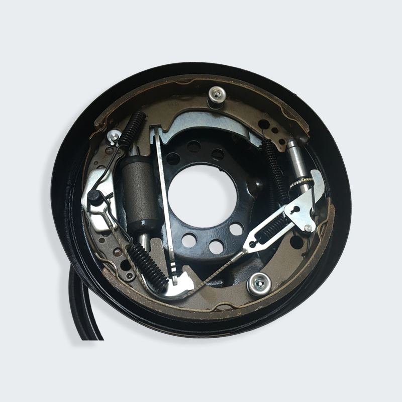 Heli forklift 1.5 ton right brake assembly