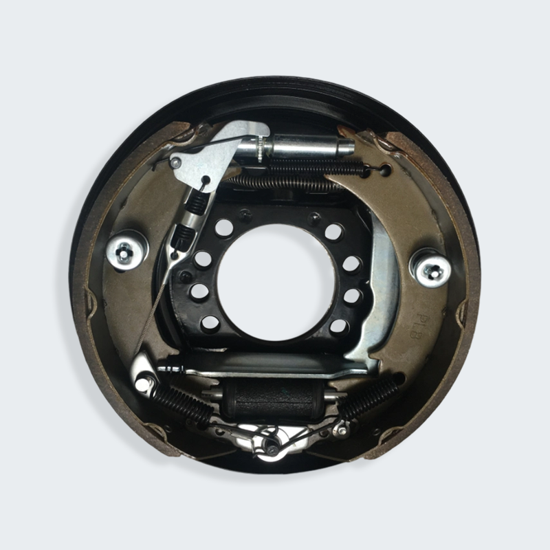 Heli forklift 3 ton left brake assembly