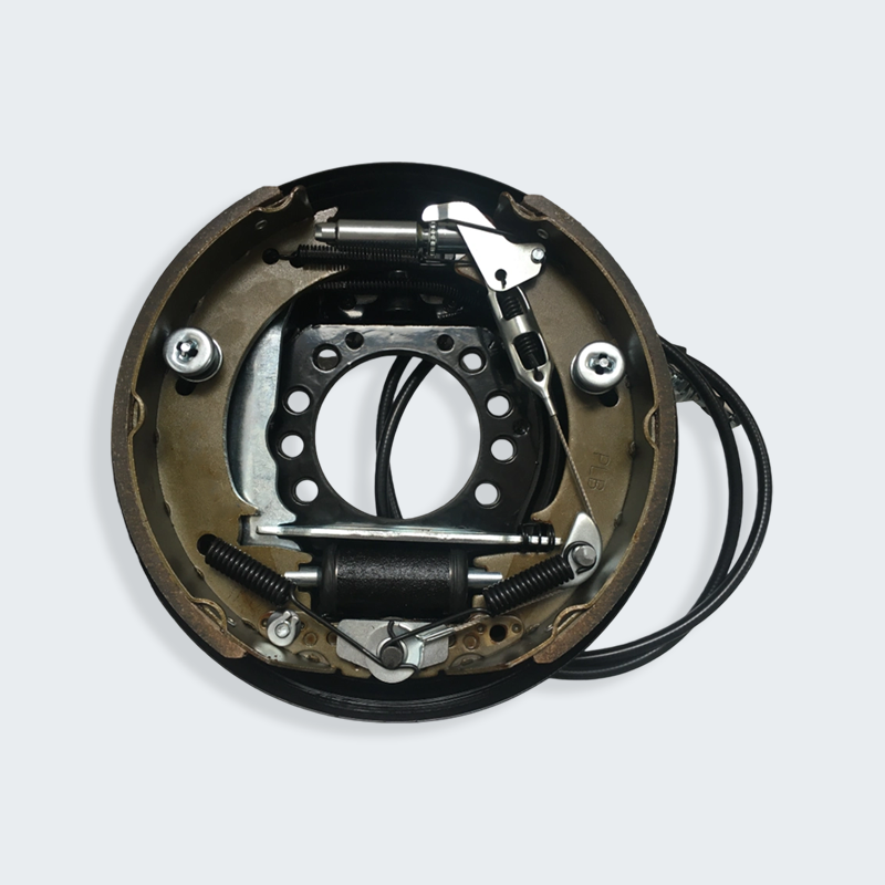 Heli forklift 3 ton right brake assembly
