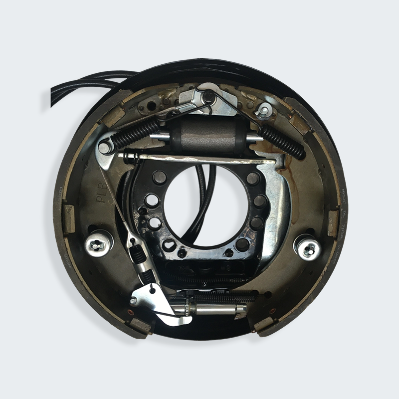 Heli forklift K38 right brake assembly