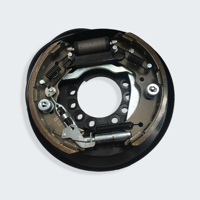Heli forklift 4.5 ton right brake assembly
