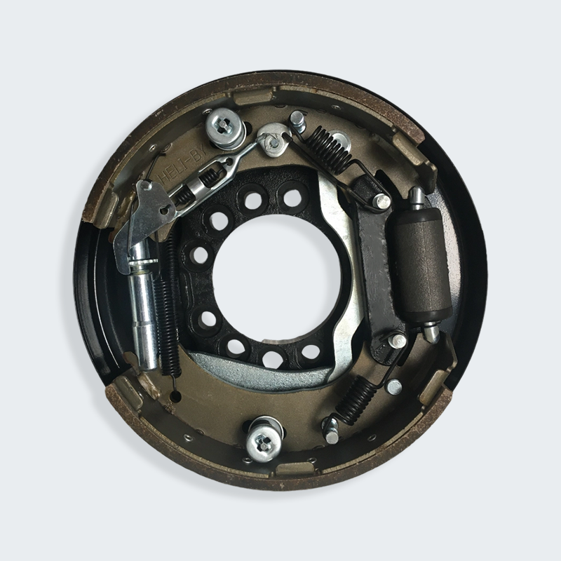 Heli forklift K45 right brake assembly