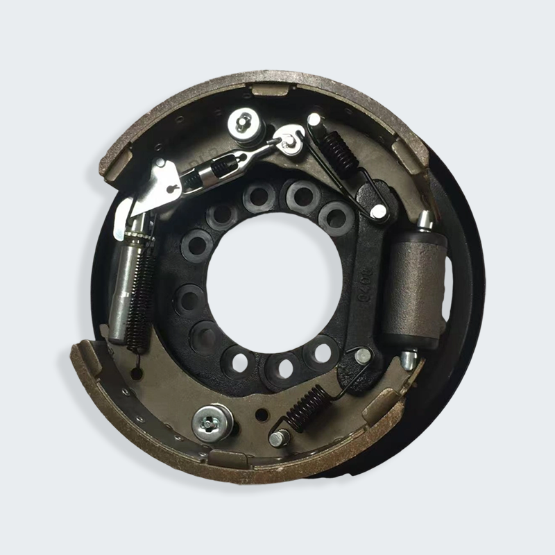 Heli forklift 5-7 ton right brake assembly