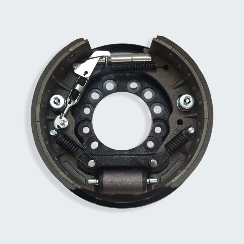 New pattern Heli forklift 5 ton left brake assembly