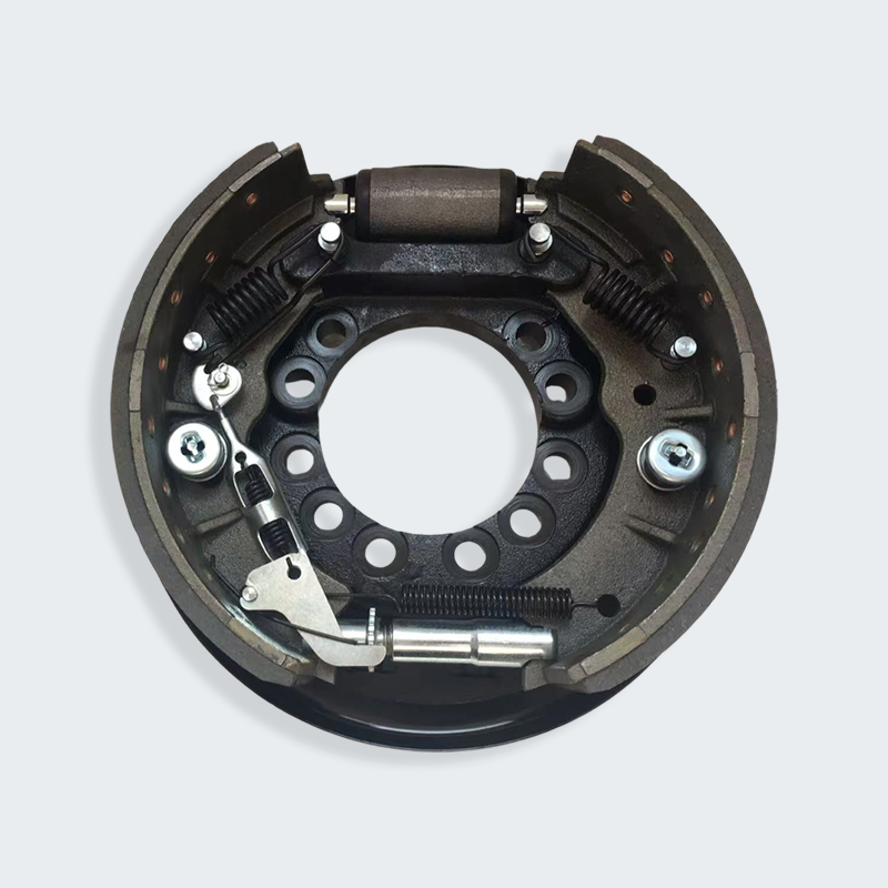 New pattern Heli forklift 5 ton right brake assembly