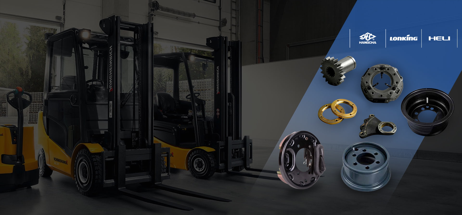 Zhuji Prebo Brake System Technology Co., Ltd