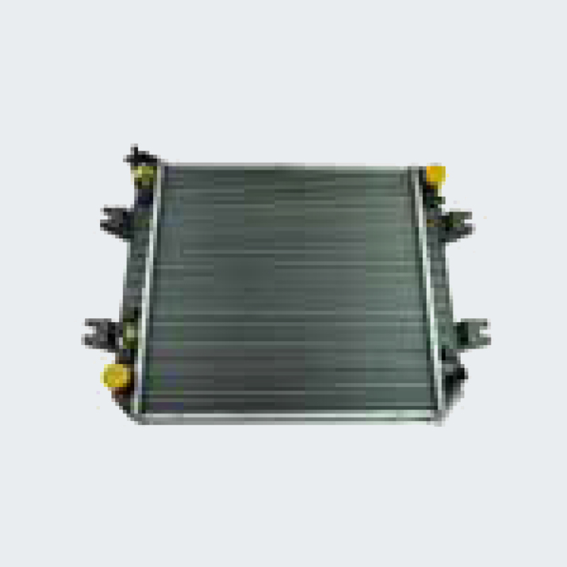 Hangcha A30 Automatic Transmission Radiator Assembly Hangcha A30 Automatic Transmission Radiator Assembly