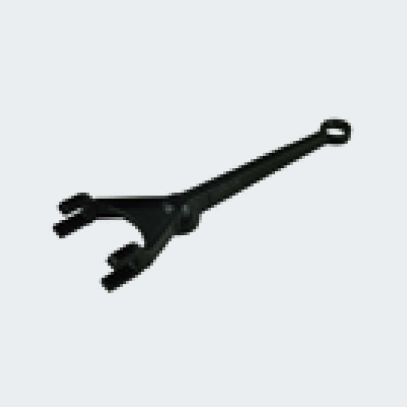 Hangcha A30 Release Fork