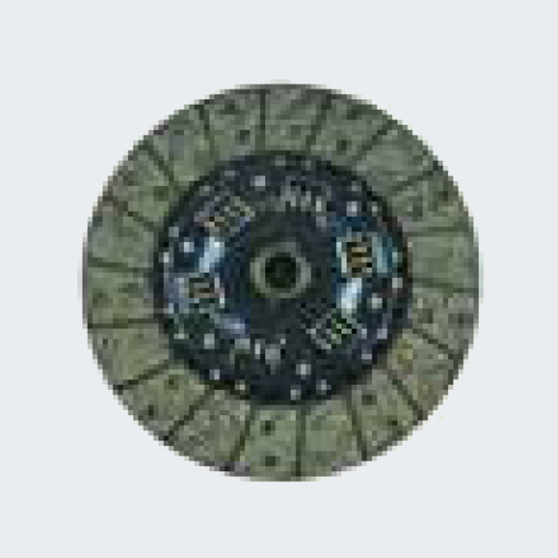 Hangcha 3T Clutch Driven Disc Assembly
