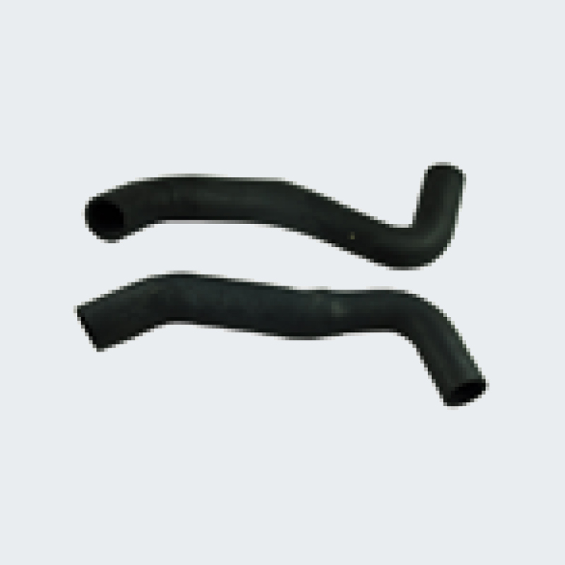 Hangcha R30 with Automatic Transmission Inlet and Outlet Water Pipes Hangcha R30 with Automatic Transmission Inlet and Outlet Water Pipes