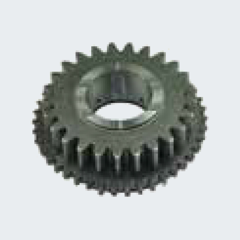 Hangcha 3T Forward Gear