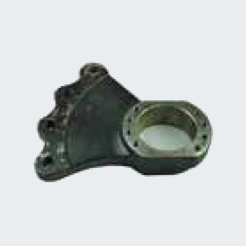 Hangcha R30 Left Support Plate Hangcha R30 Left Support Plate