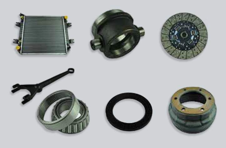 Hangcha Accessories